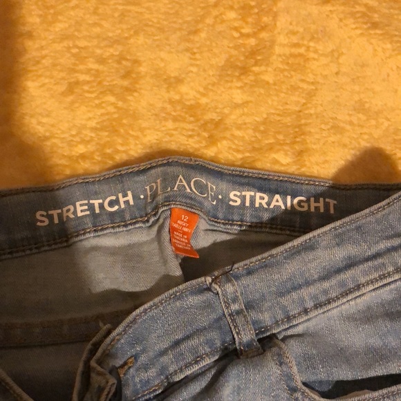 jeans - Picture 3 of 4